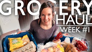 How we SAVE $7,000 in Groceries a YEAR! | Family of 5 💲💲💲