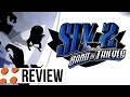 Sly 2: Band of Thieves (Remaster) Video Review