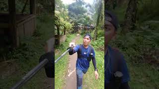 Ayo 5 menit lagi #semuthitam86 #explore #hiking