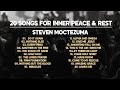 20 Songs For Deep Prayer Steven Moctezuma Steven Moctezuma Mp3 Music