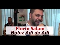 Florin Salam - Ametesc cand merg pe drum (Botez Adi de Adi - New Live 2017)