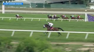 2026 $100,000 Cliff Hanger Stakes at Monmouth Park