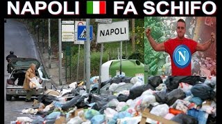 NAPOLI FA SCHIFO ?  e invece siamo a Milano