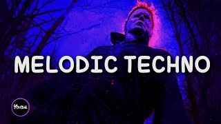 Melodic Techno & Progressive House Mix 2024 Anyma, Monolink, Argy, Omnya, ARTBAT, Cherry, Youbal