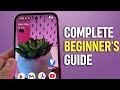 Complete Beginner’s Guide to Google Pixel 9a (Step-by-Step)
