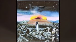 Alien Steamboat - Alien Steamboat 2022 Progressive Rock/Psychedelic Rock (Full Album)