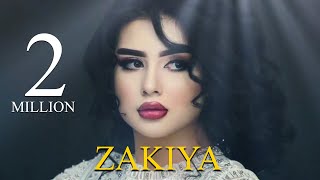 Закия - духтари Гарми | Zakiya - dukhtari Garmi | БЕХИН КОНСЕРТ