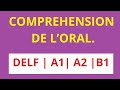 DELF A1 A2 COMP ORALE PARTIE 8 || The Power Of Languages ||