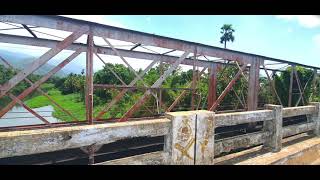 Stunning view of Manimutharu Dam Papanasam Tirunelveli