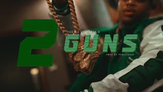 Fox BD x Screwly G - 2 Guns (Official Music Video)
