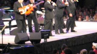 The Chordsmen at the Great Western Fan Festival 2014, May 1, 2014 (part 2 of 2)