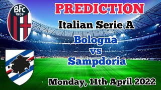 Preview: Bologna vs. Sampdoria - prediction, team news, lineups