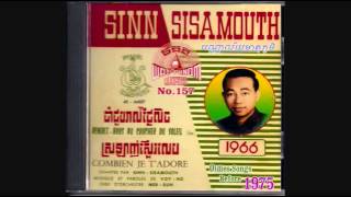 ជ័យលក់នំបញ្ចុក / Jeay Lok Nom Bonjouk  - Samouth \u0026 Salout