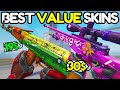 BEST VALUE Budget CS2 Skins After New Update (CHEAP Skins 2024)