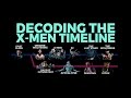 The X-Men Timelines Explained!