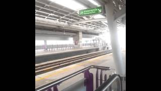 BTS Bangkok Wutthakat Station