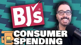 Consumer Spending Slowdown is Now Impacting Stocks!