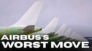 No One Is Buying This Airbus — Here's Why