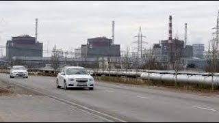 Putin's War: Russia attacks Ukraine NUCLEAR POWER plant Zaporizhzhia | LiveNOW from FOX