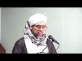 Eid Al-Fitr Khutbah 2024/1445