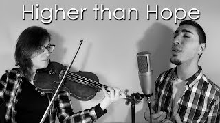 Nightwish - Higher than Hope (Cover feat. Aurora Bacchiorri)