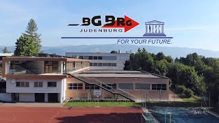 Unterstufe des BG/BRG Judenburg - For Your Future