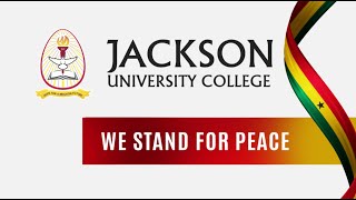 Jackson For Peace