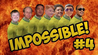 FIFA 15 - IMPOSSIBLE! - #4