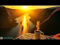 Good Morning Meditation Music 432Hz