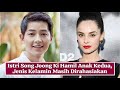 ISTRI SONG JOONG KI HAMIL ANAK KEDUA, JENIS KELAMIN MASIH DIRAHASIAKAN❗❗❗