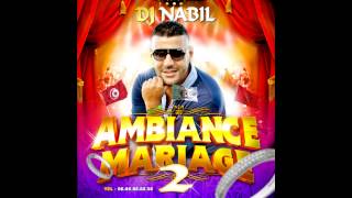 Dj NABIL *** INTRO *** \