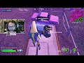 high elimination unreal ranked reload zero builds fortnite chapter 6