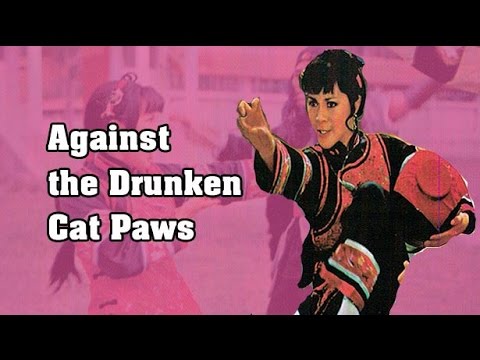 Movie : Against the Drunken Cat Paws - Full Movie Wu Tang Collection