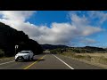 4k hd pacific coast highway gaviota lompoc santa maria