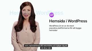 Hemsida i WordPress – Anlita en webbyrå i Göteborg