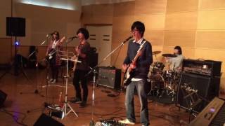 ELLEGARDEN  サンタクロース  Cover