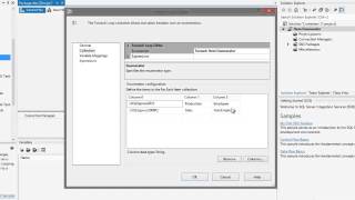 Foreach Loop Item Enumerator
