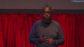 How do we span the racial wealth gap?   | William A. Darity Jr. | TEDxDurham