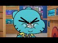 gumball darwin lábakat növeszt és hazatér cartoon network