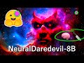 Neural DareDevil-8B 😈:  The fastest LLama3 8B Finetune + Merge on earth!