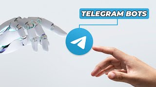 Unleash the power of Telegram Bots | 2023