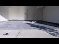 Garage Bros Teaser | garage epoxy floor