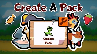 Creating a Custom Pack from Scratch: Tips and Tricks - Super Auto Pets