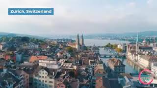 ভালো নেই প্রনের শহর  Zurich Switzerland আল্লাহ আপনি আমাদের সেভ করুন