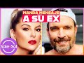 Julián Gil manda mensaje a Marjorie de Sousa para ver a su hijo: 'Es absurdo' | Sale el Sol