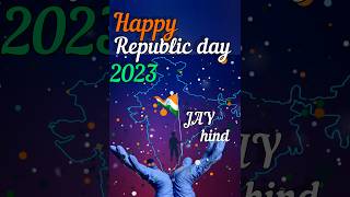 #shorts  | Happy Republic Day India 2023🇮🇳| Republic Day Status | Republic Day🇮🇳 | short break |🇮🇳🇮🇳