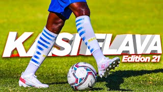 PSL Kasi Flava Skills 2021🔥⚽●South African Showboating Soccer Skills●⚽🔥●Mzansi Edition 22●⚽🔥