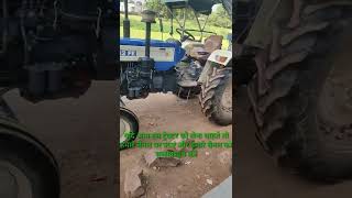 second hand tractor 🚜 Swaraj🔥 पुराना टैक्टर बिकाऊ है सबसे सस्ता है// old tractor Swaraj up