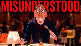 Why These Cartoon Villains Are Actually Just Misunderstood