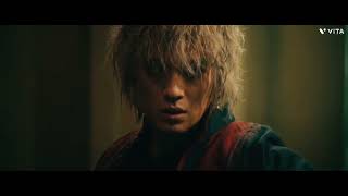 MACKENYU | Enishi Yukishiro | Rurouni Kenshin | Madness by Ruelle | FAN MADE VIDEO